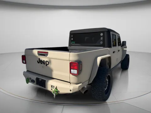 More photos of 2021 Jeep Gladiator Willys at MAG CDJR, MO