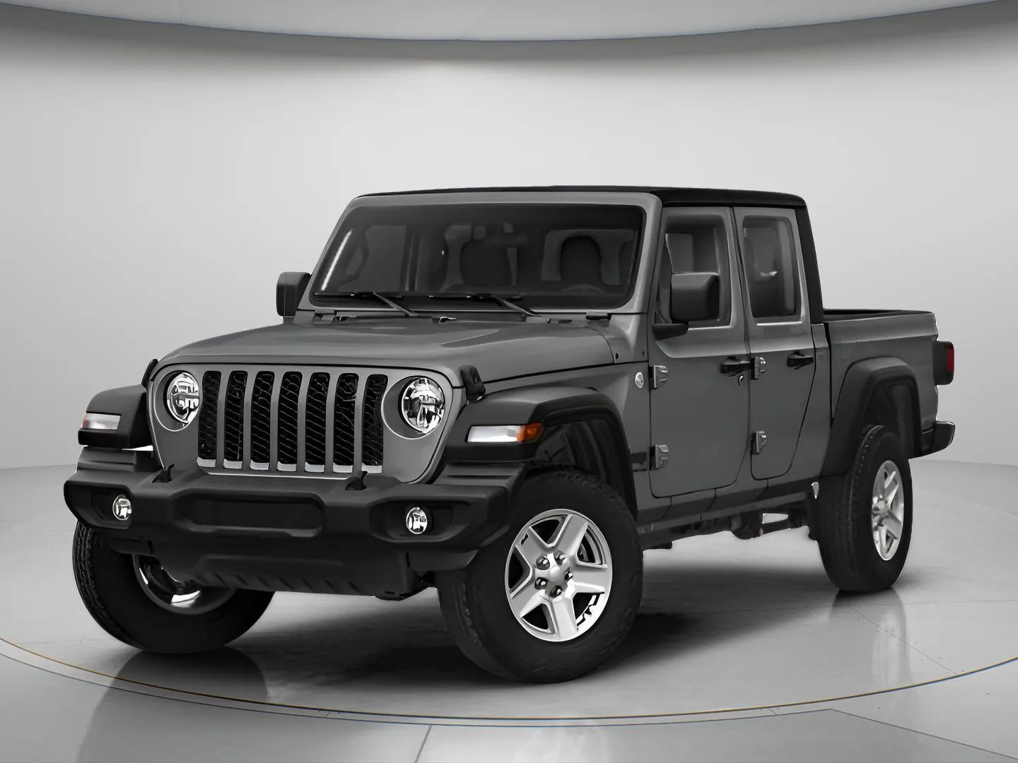 2021 Jeep Gladiator Willys for sale in Chillicothe, MO