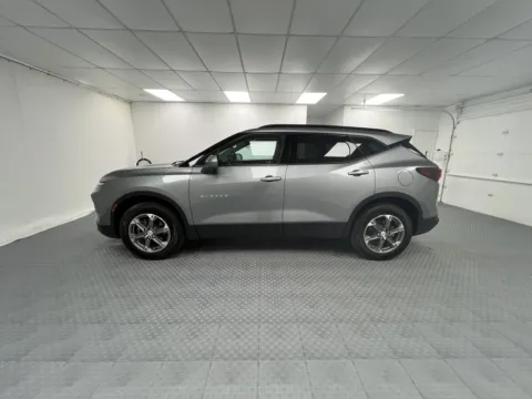 More photos of 2024 Chevrolet Blazer LT at MAG CDJR, MO