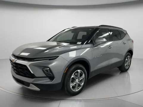 Another view of 2024 Chevrolet Blazer LT for sale in Chillicothe, MO at MAG CDJR