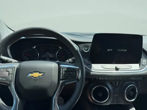 More photos of 2024 Chevrolet Blazer LT at MAG CDJR, MO