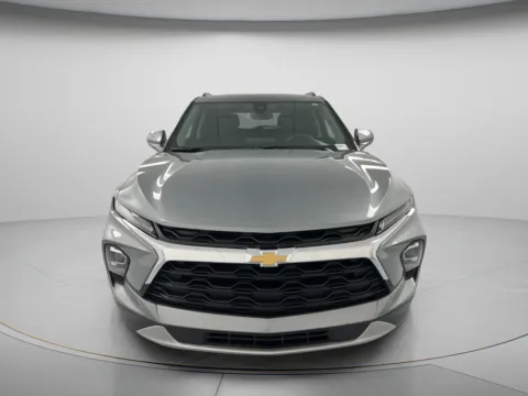 Photos of 2024 Chevrolet Blazer LT for sale in Chillicothe, MO at MAG CDJR