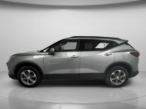 More photos of 2024 Chevrolet Blazer LT at MAG CDJR, MO