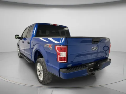 More photos of 2018 Ford F-150 XL at MAG CDJR, MO