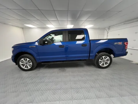 More photos of 2018 Ford F-150 XL at MAG CDJR, MO
