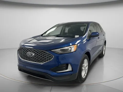 Another view of 2024 Ford Edge SEL for sale in Chillicothe, MO at MAG CDJR