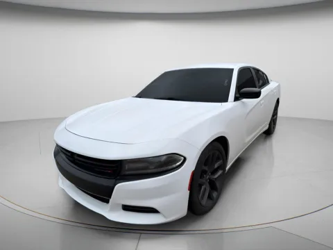 Photos of 2020 Dodge Charger SXT for sale in Chillicothe, MO at MAG CDJR