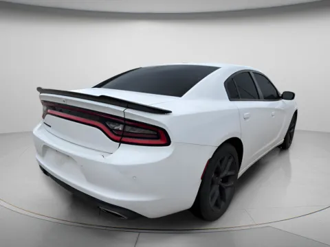 More photos of 2020 Dodge Charger SXT at MAG CDJR, MO