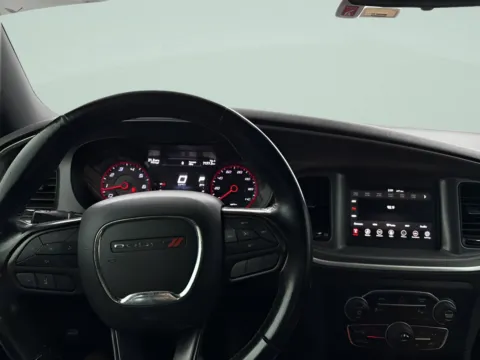 Another view of 2020 Dodge Charger SXT for sale in Chillicothe, MO at MAG CDJR