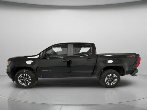 More photos of 2021 Chevrolet Colorado 4WD Z71 at MAG CDJR, MO