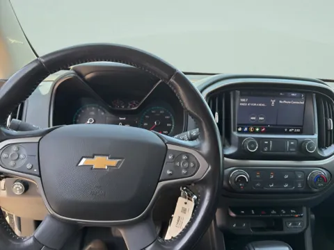 More photos of 2021 Chevrolet Colorado 4WD Z71 at MAG CDJR, MO