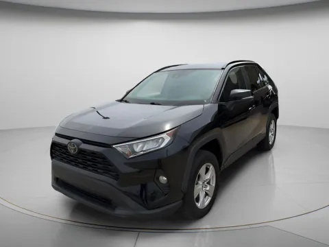 Photos of 2021 Toyota RAV4 XLE for sale in Chillicothe, MO at MAG CDJR