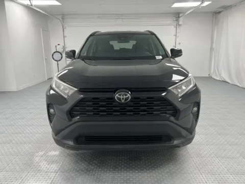 Photos of 2021 Toyota RAV4 XLE for sale in Chillicothe, MO at MAG CDJR