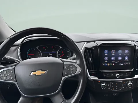 More photos of 2021 Chevrolet Traverse Premier at MAG CDJR, MO