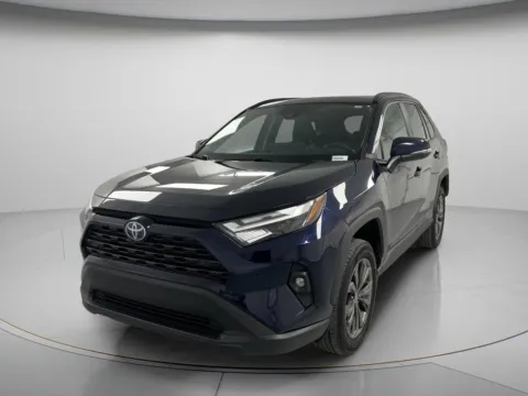 More photos of 2024 Toyota RAV4 Hybrid XLE Premium at MAG CDJR, MO