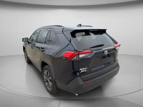 More photos of 2024 Toyota RAV4 Hybrid XLE Premium at MAG CDJR, MO