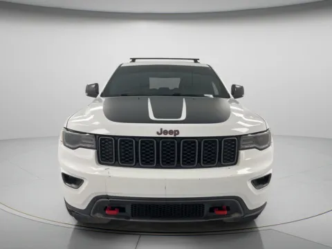 Another view of 2020 Jeep Grand Cherokee Trailhawk for sale in Chillicothe, MO at MAG CDJR