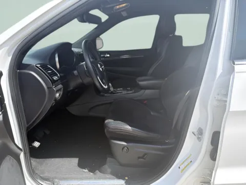 Another view of 2020 Jeep Grand Cherokee Trailhawk for sale in Chillicothe, MO at MAG CDJR