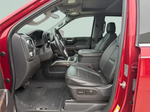 Another view of 2019 GMC Sierra 1500 Denali for sale in Chillicothe, MO at MAG CDJR