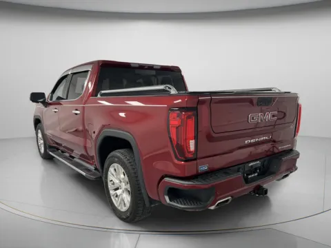 More photos of 2019 GMC Sierra 1500 Denali at MAG CDJR, MO