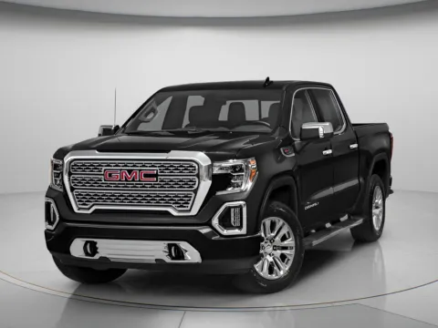 Red 2019 GMC Sierra 1500 Denali for sale in Chillicothe, MO