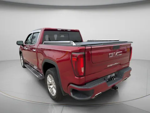 More photos of 2019 GMC Sierra 1500 Denali at MAG CDJR, MO