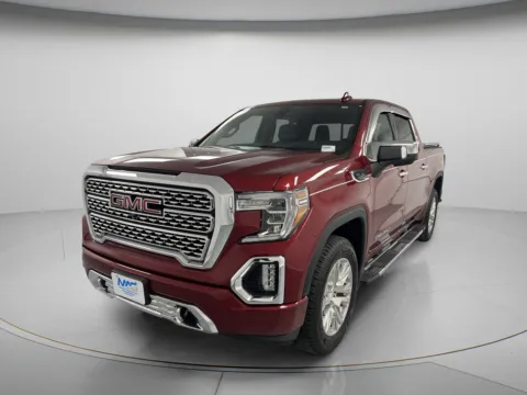 Another view of 2019 GMC Sierra 1500 Denali for sale in Chillicothe, MO at MAG CDJR