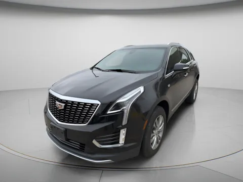 Photos of 2022 Cadillac XT5 AWD Premium Luxury for sale in Chillicothe, MO at MAG CDJR