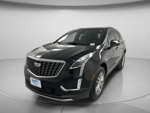 More photos of 2022 Cadillac XT5 AWD Premium Luxury at MAG CDJR, MO