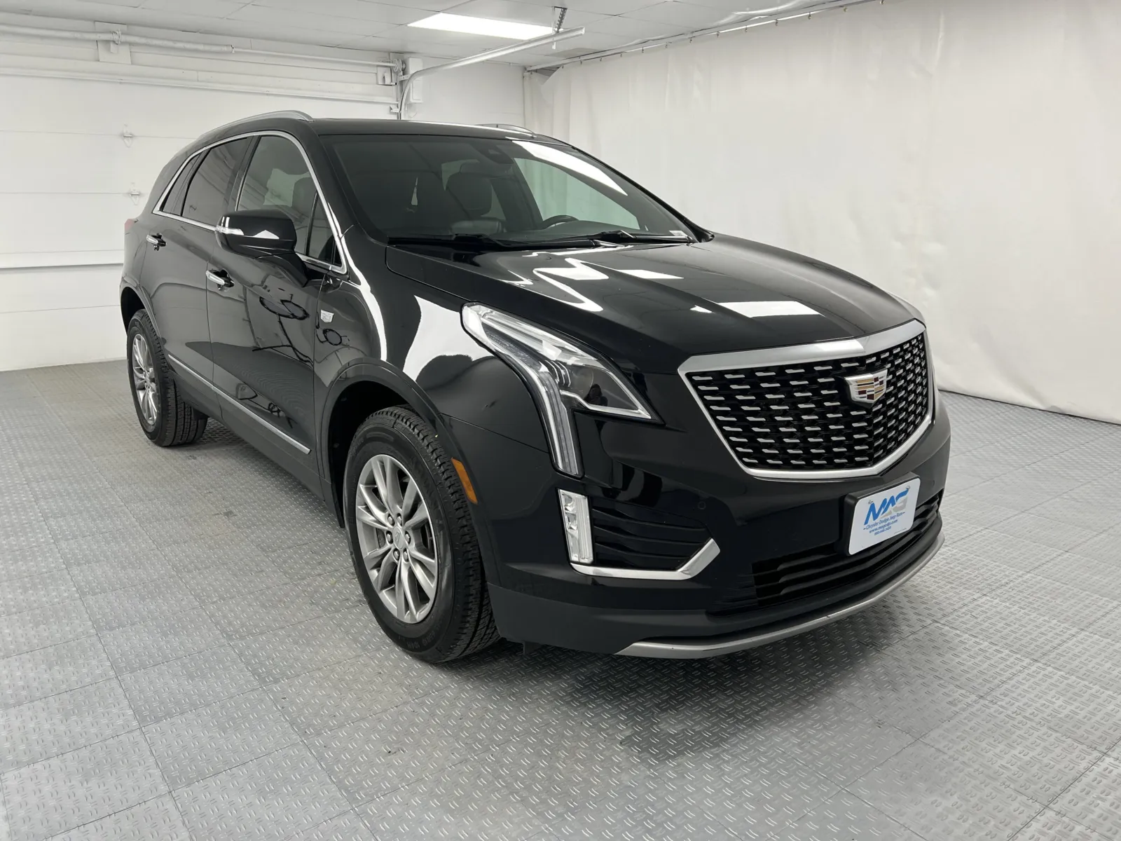 2022 Cadillac XT5 AWD Premium Luxury's photo