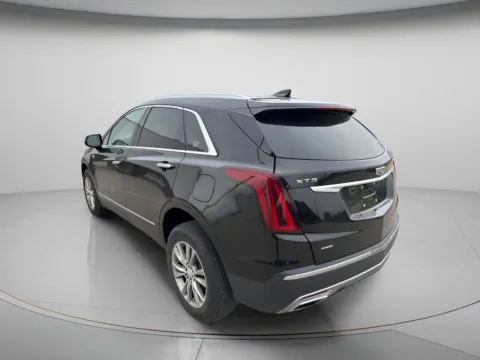 More photos of 2022 Cadillac XT5 AWD Premium Luxury at MAG CDJR, MO