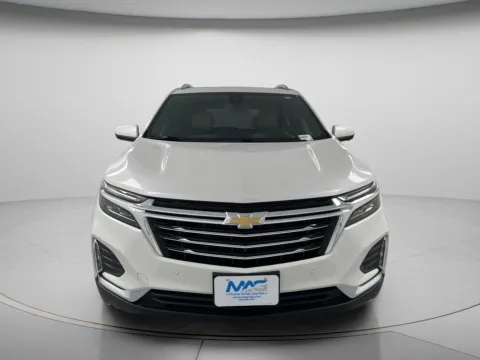 Photos of 2024 Chevrolet Equinox Premier for sale in Chillicothe, MO at MAG CDJR