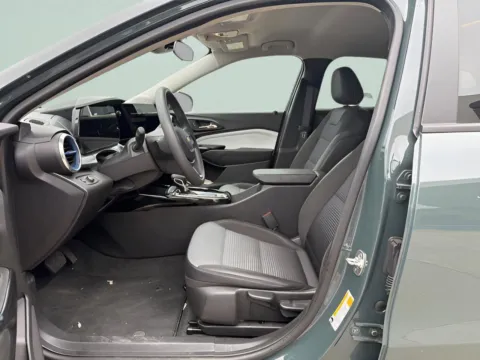 Another view of 2025 Chevrolet Trax LT for sale in Chillicothe, MO at MAG CDJR