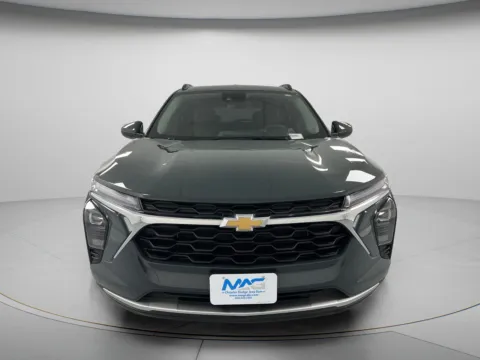 Another view of 2025 Chevrolet Trax LT for sale in Chillicothe, MO at MAG CDJR