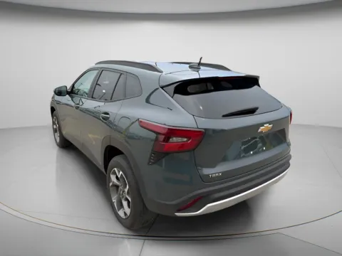 More photos of 2025 Chevrolet Trax LT at MAG CDJR, MO