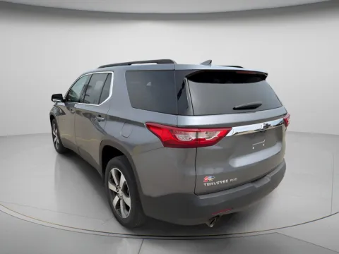More photos of 2020 Chevrolet Traverse LT Leather at MAG CDJR, MO
