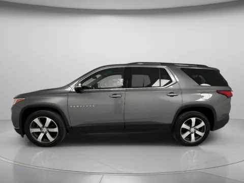More photos of 2020 Chevrolet Traverse LT Leather at MAG CDJR, MO