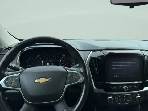 More photos of 2020 Chevrolet Traverse LT Leather at MAG CDJR, MO