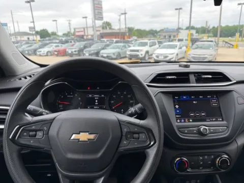 More photos of 2023 Chevrolet Trailblazer LT at MAG CDJR, MO