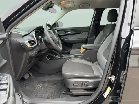 Another view of 2023 Chevrolet Trailblazer LT for sale in Chillicothe, MO at MAG CDJR