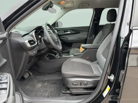 Another view of 2023 Chevrolet Trailblazer LT for sale in Chillicothe, MO at MAG CDJR