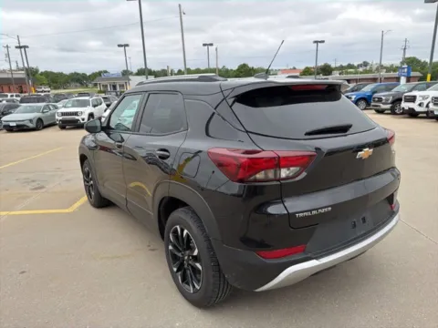 More photos of 2023 Chevrolet Trailblazer LT at MAG CDJR, MO