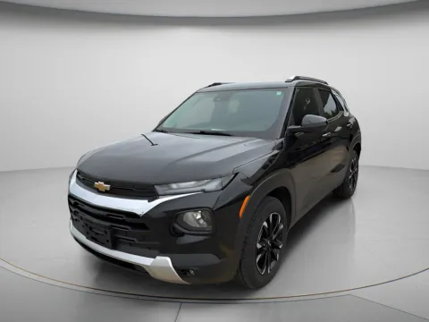 Photos of 2023 Chevrolet Trailblazer LT for sale in Chillicothe, MO at MAG CDJR