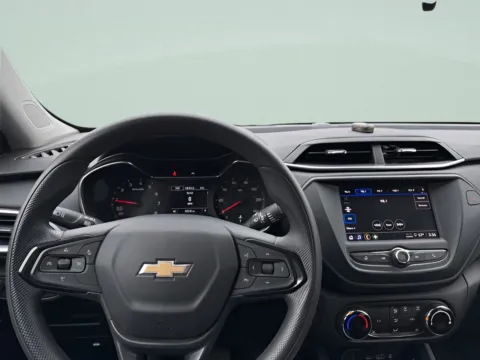 More photos of 2023 Chevrolet Trailblazer LT at MAG CDJR, MO