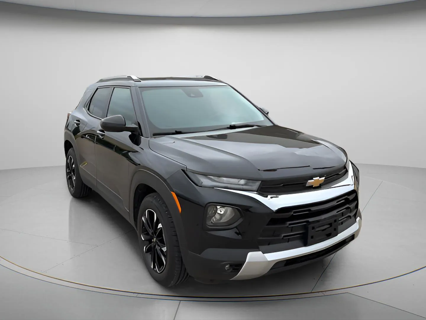 2023 Chevrolet Trailblazer LT's photo