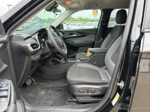 Another view of 2023 Chevrolet Trailblazer LT for sale in Chillicothe, MO at MAG CDJR