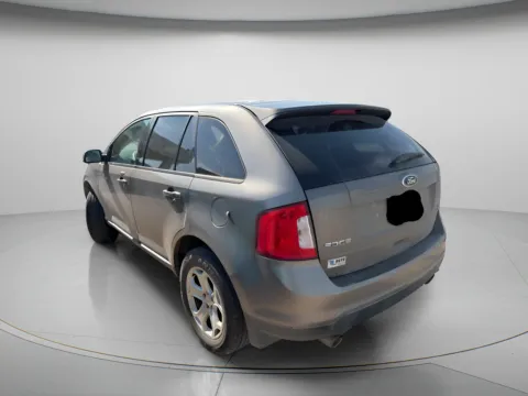More photos of 2014 Ford Edge SEL at MAG CDJR, MO