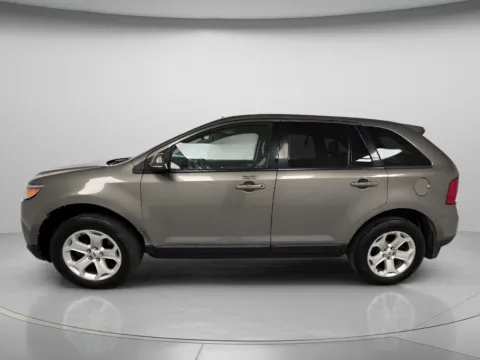 More photos of 2014 Ford Edge SEL at MAG CDJR, MO