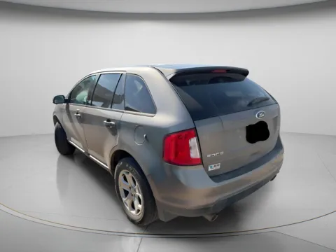 More photos of 2014 Ford Edge SEL at MAG CDJR, MO