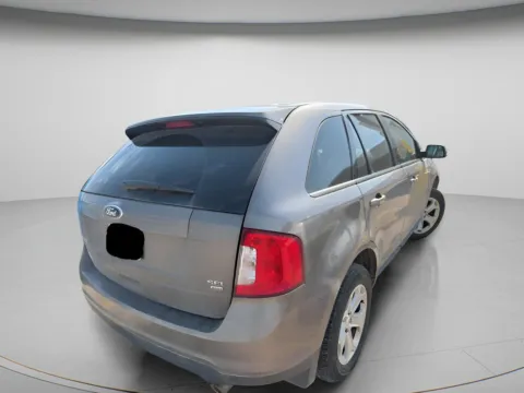 Another view of 2014 Ford Edge SEL for sale in Chillicothe, MO at MAG CDJR